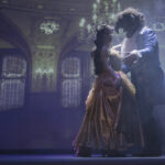 La Bella y la Bestia