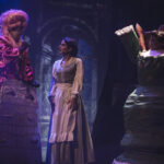 La Bella y la Bestia