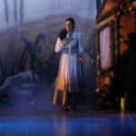 La Bella y La Bestia