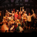 La Bella y La Bestia