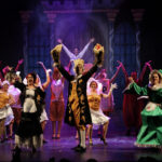 La Bella y La Bestia